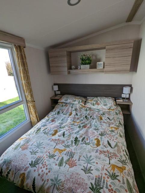 Sleeps 6 Modern And Bright Caravan Littlesea Haven Weymouth Hotel Kültér fotó